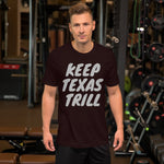 Keep Texas Trill