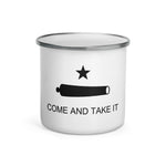 "Come And Take It" Mug